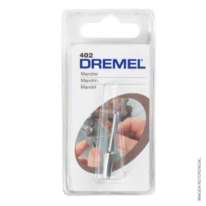Dremel Vástago Para Discos De Lijar-Cortar