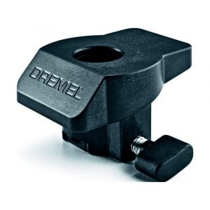 Dremel Guia de Lijado y Esmerilado A567 Adaptador
