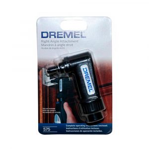 Dremel Cabezal Angular Acople 575 Adaptador