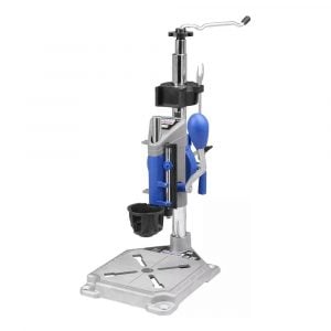 Dremel Estacion de Trabajo 220 Soporte Vertical Adaptador