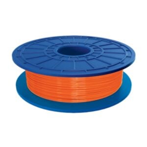 Filamento para Impresora 3D PLA color Naranja Dremel 3D04