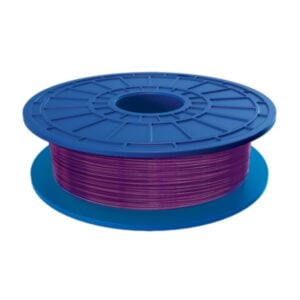 Filamento para impresora 3D PLA color Morado Dremel 3D05