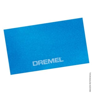 Cintal Azul para Superficie de Impresora 3D (10Unid) Dremel