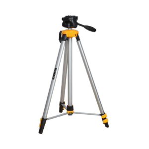 Tripode Profesional Robusto Dewalt 1.7 Mts DW0881T