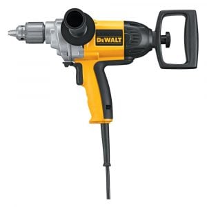 Taladro Mezclador Rotacion Dewalt 5/8" DW130V 710W Espada