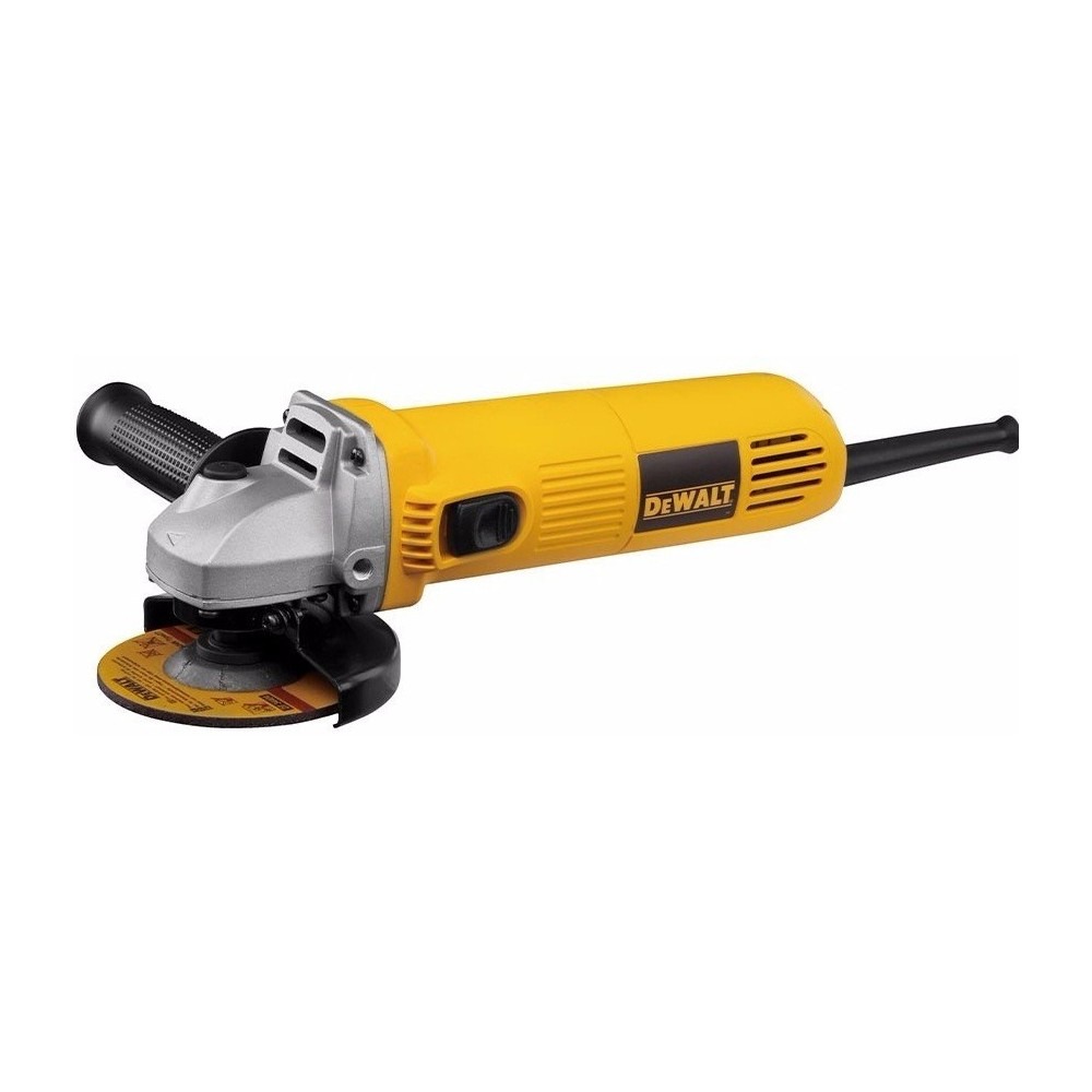 Ripley - ESMERIL AMOLADORA DEWALT 4 1/2' 1500W DWE4314 INDUSTRIAL