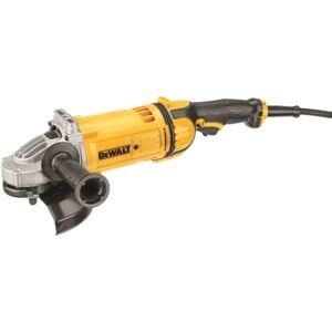Esmeril Amoladora Dewalt 9" 2400w DWE4559 6500 RPM