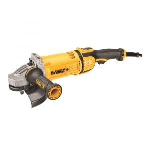 Esmeril Industrial Dewalt 9" 2700W DWE4579 Embrague