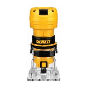 Ruteadora Rebajadora Dewalt DWE6000 450w