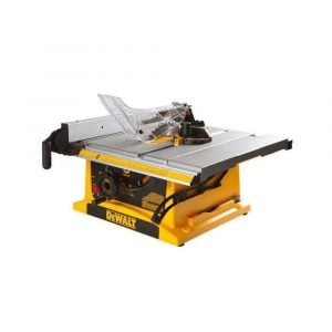 Sierra de Mesa Dewalt 10" DWE7470 1800w 5000 RPM