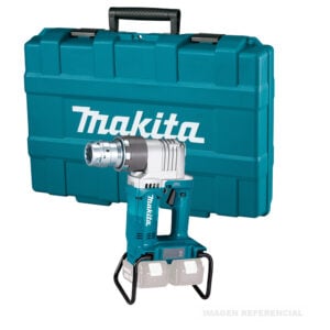 Degolladora Makita 18Vx2 804 Nm Sin Bateria DWT310ZK