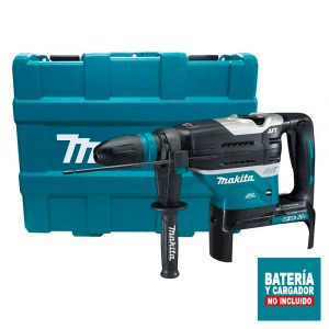 Rotomartillo Makita 18Vx2 Max 40 mm BL AVT XPT Sin Batería