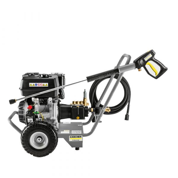 Karcher Hidrolavadora HD 7/20 G Entry Class - Imagen 2