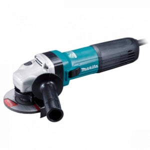 Makita Esmeril Angular 4 1/2" 1100w SJSII Anti Restart