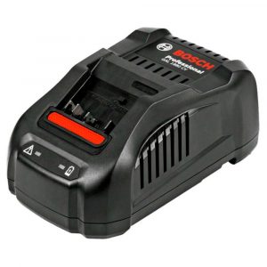 Bosch Cargador Rápido GAL 1880 CV 14.4V - 18V