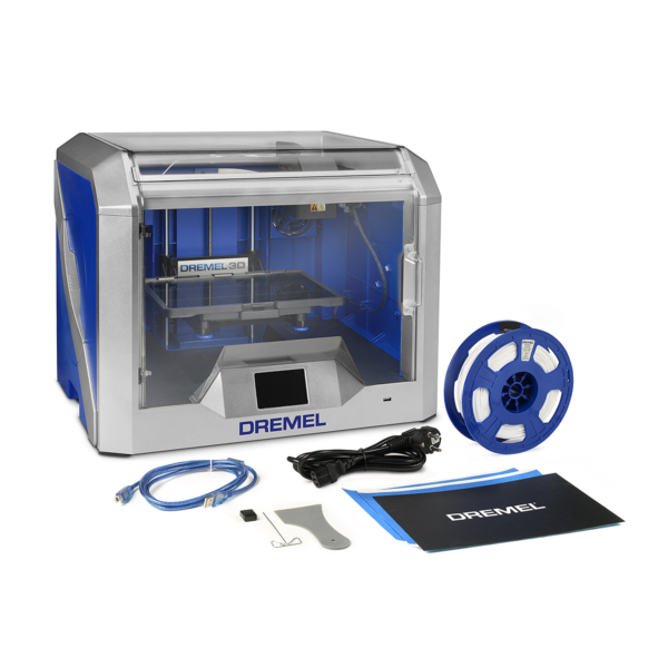 Impresora3d40 Impresora3d40