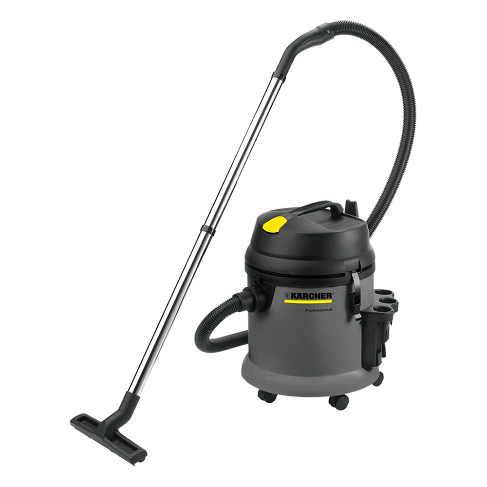 Karcher Aspiradora Seco Y Humedo Nt27/1 Me Classic 27L - Vultec