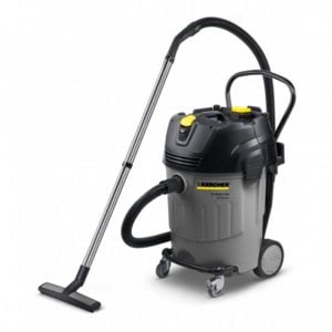Karcher Aspiradora Seco Y Humedo Nt 65/2 Ap 65L