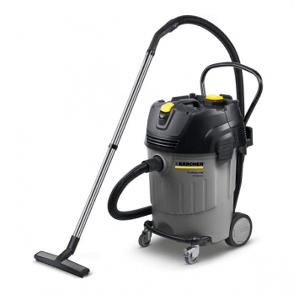 Karcher Aspiradora Seco Y Humedo Nt 65/2 Ap 65L - Vultec