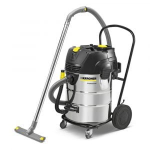 Karcher Aspiradora Seco Y Humedo Nt 75/2 Ap Me 75L
