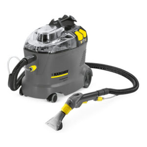 Karcher Limpiadora Aspiradora Alfombra Tapiz Puzzi 8/1 C
