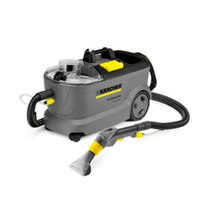 Karcher Limpiadora Aspiradora Alfombra Tapiz Puzzi 10/1