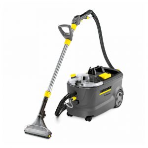 Karcher Limpiadora Aspiradora Alfombra Colchon Puzzi 10/2 Ad