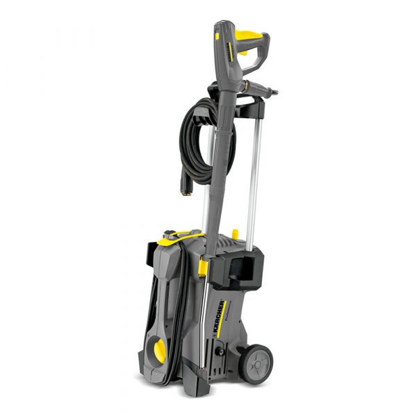 Karcher Hidrolavadora Alta Presion Hd 5/11 P Horizontal