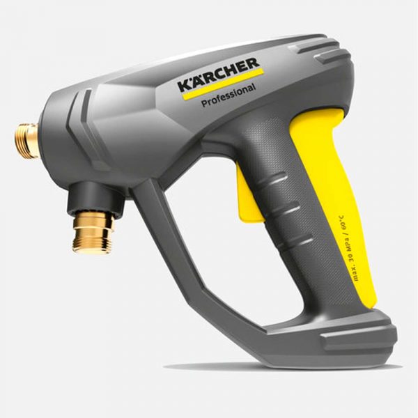 Karcher Hidrolavadora Alta Presion Hd 5/11 P Horizontal - Imagen 2