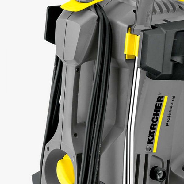 Karcher Hidrolavadora Alta Presion Hd 5/11 P Horizontal - Imagen 3