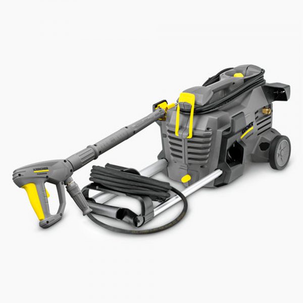 Karcher Hidrolavadora Alta Presion Hd 5/11 P Horizontal - Imagen 4