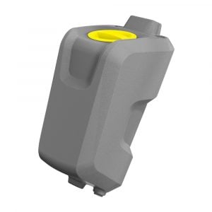 Deposito Completo para Enceradora Karcher BDS43/150C