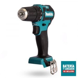 Makita Taladro Atornillador 3/8" 12V BL 35 Nm Sin Batería