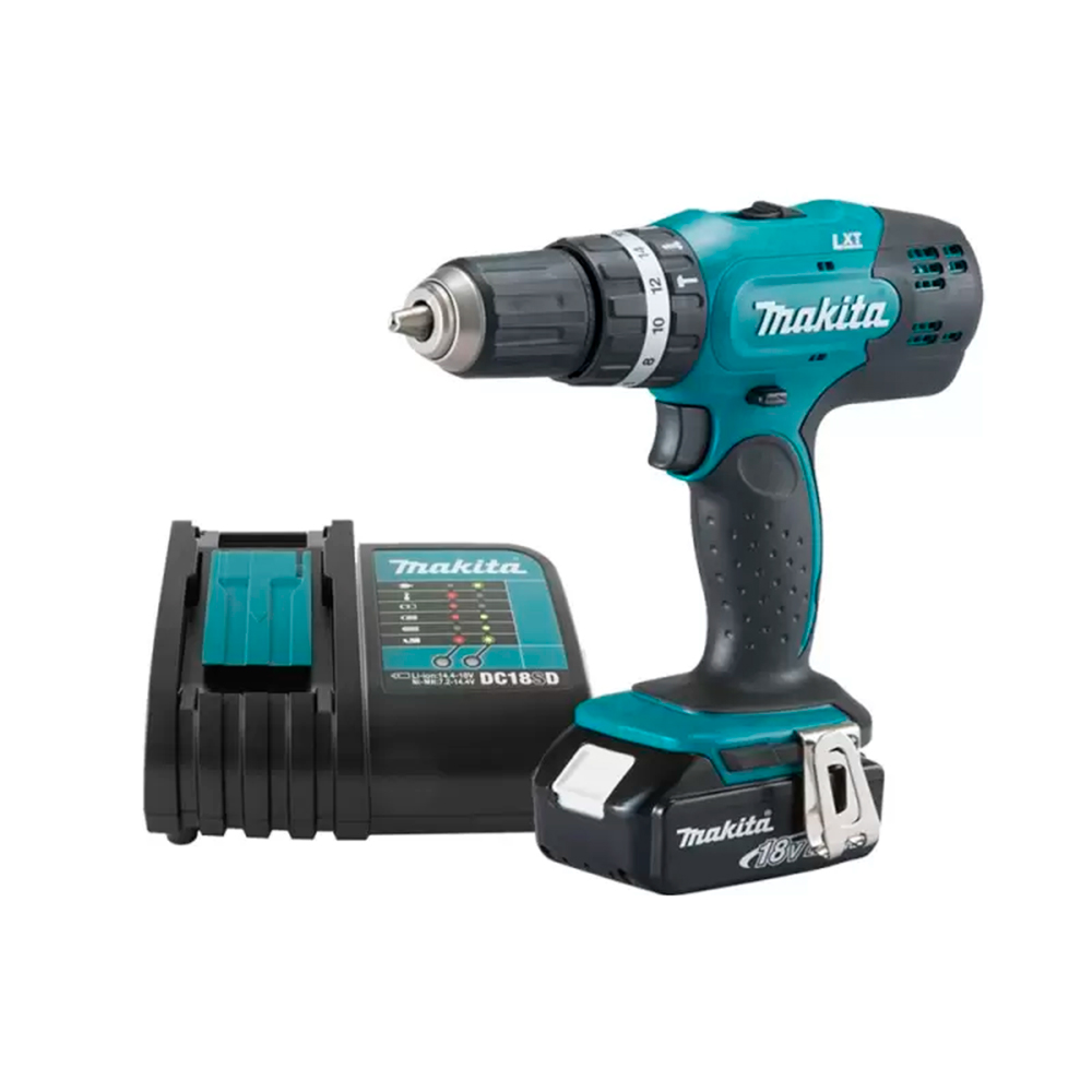 Sierra sable Vel. Variable 1510w AVT JR3070CT Makita