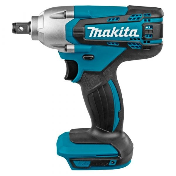 Makita Llave de Impacto 1/2" 190 Nm LXT 2 x 3.0 Ah - Imagen 2