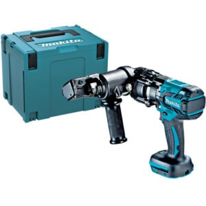Cortadora de Varilla Roscada Makita 18v BL Sin Bateria