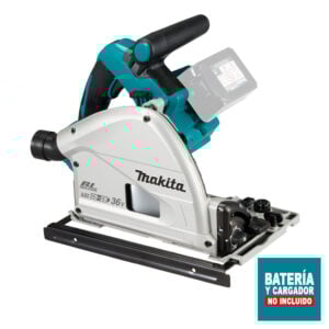 Makita Sierra Circular Incisión 6 1/2" 18v BL ADT DSP601Z