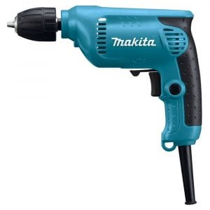 Makita Taladro Rotacion 3/8" 450w Vel Variable Ajuste Rapido