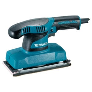 Makita Lijadora Orbital 92 x 288 mm 180w