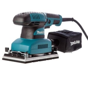 Lijadora Orbital Makita BO3710 1/3 Pliego 190w