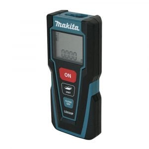 Makita Medidor de Distancia Laser 30 M