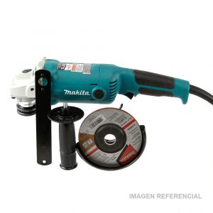 Makita Esmeril Angular 5" 1050w SJS