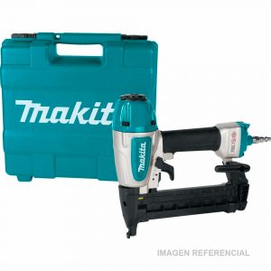 Makita Engrapadora Neumatica 1" - 2" Cap 140 Clavos