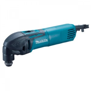 Makita Multitool Multiherramienta 320W Velocidad Variable