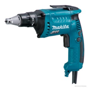 Makita Atornillador Drywall 1/4" 570w Velocidad Variable