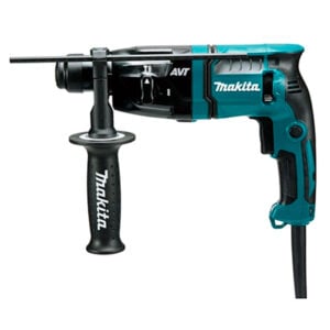 Makita Martillo Perforador Plus 470w 18 mm AVT Luz LED