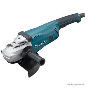 Makita Esmeril Angular 9" 2200w