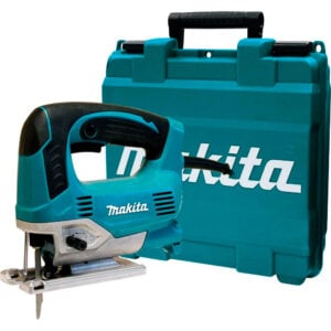 Makita Sierra Caladora 650w Velocidad Variable Maletín