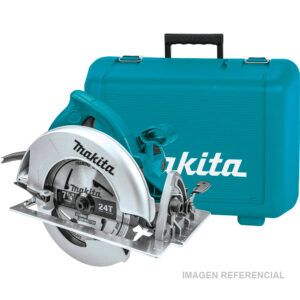 Sierra Circular Makita 5007NK 7-1/4" 1800W Profesional