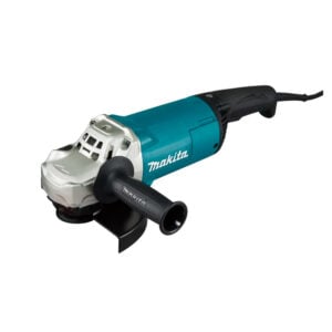 Makita Esmeril Angular 7" 2200w SJS II Anti Restart